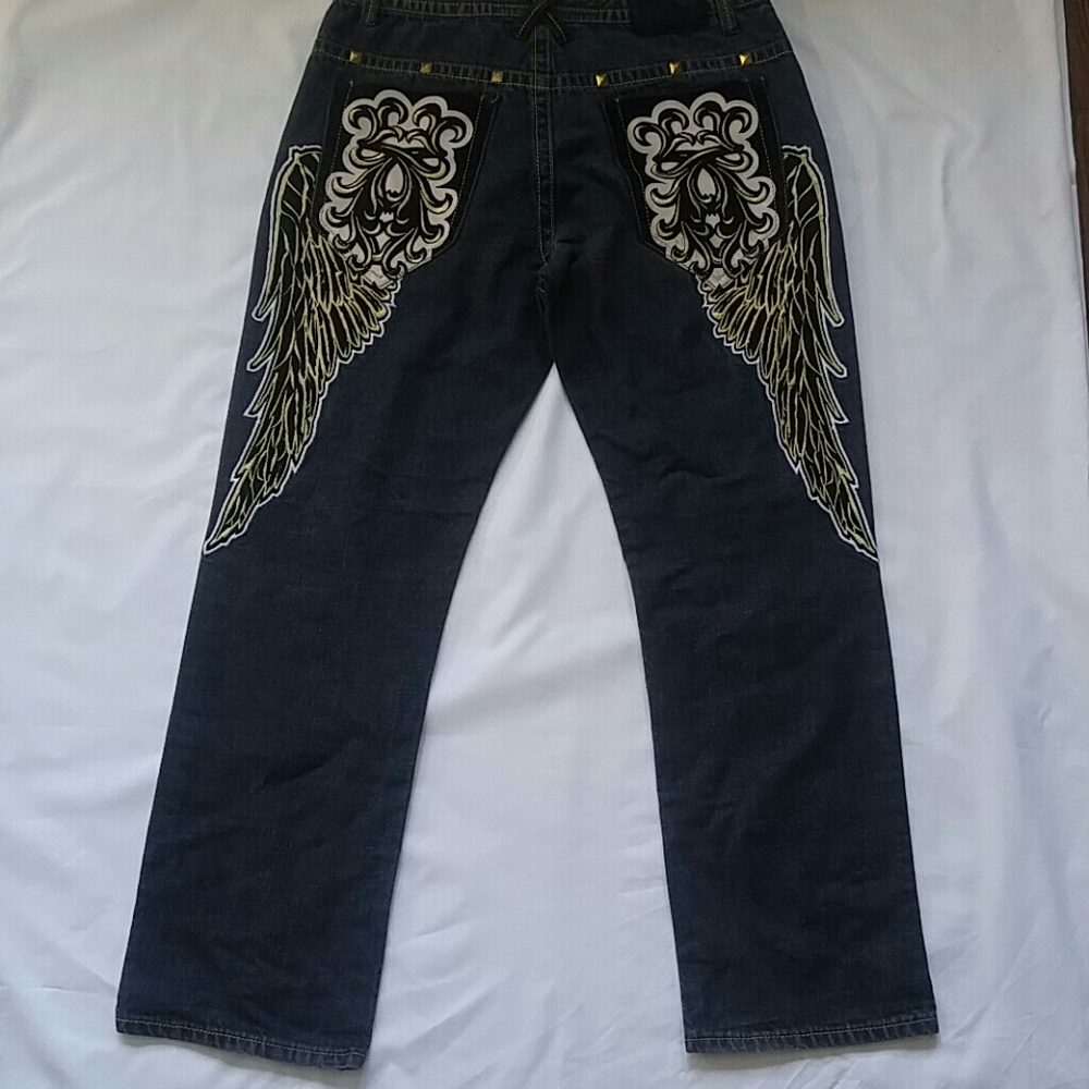 Jeans - Picture 6 of 8